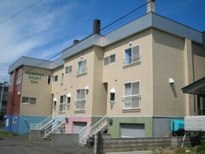 ＦＡＲＲＯＣＫ　ＣＯＵＲＴ　Ｋ