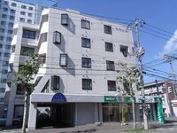 アイム【愛夢】北１０条マンション