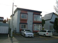 ノースシャイン３８