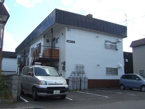 第３佐藤マンション
