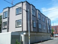 プラザＮ１２（北１２東１２）