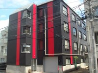 ジークレフ元町（旧レジデンス岡田）