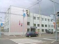 コンドミニアムアピア北31条