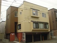 ノース２２【旧木田マンション】
