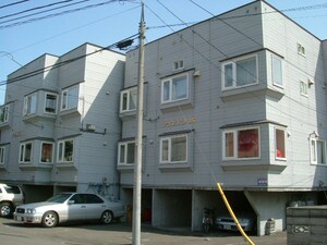 サウスソニア115