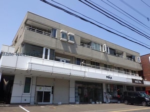 メウラール元町