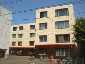 サニープレイス北２１Ａ
