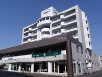 札幌新道東ビル【旧新道メディカルビル】