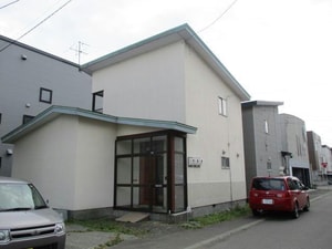戸建北２５条東１５