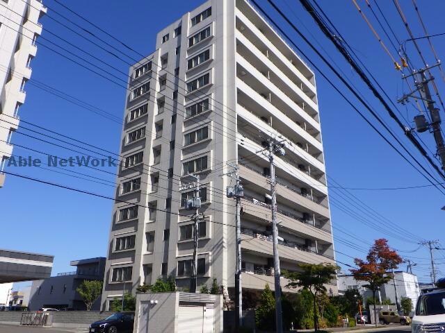  クリーンリバーフィネス元町グランスクエアイーストコート