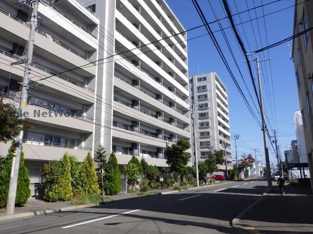  クリーンリバーフィネス元町グランスクエアイーストコート