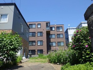 アビタ元町(北24東16)