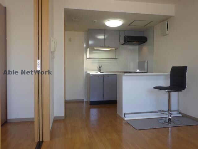  アビタ元町(北24東16)