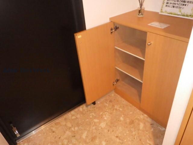  アビタ元町(北24東16)