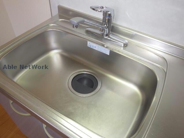  アビタ元町(北24東16)