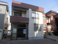 北２５東１３戸建