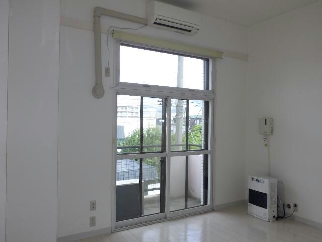  マトリックス北１２条