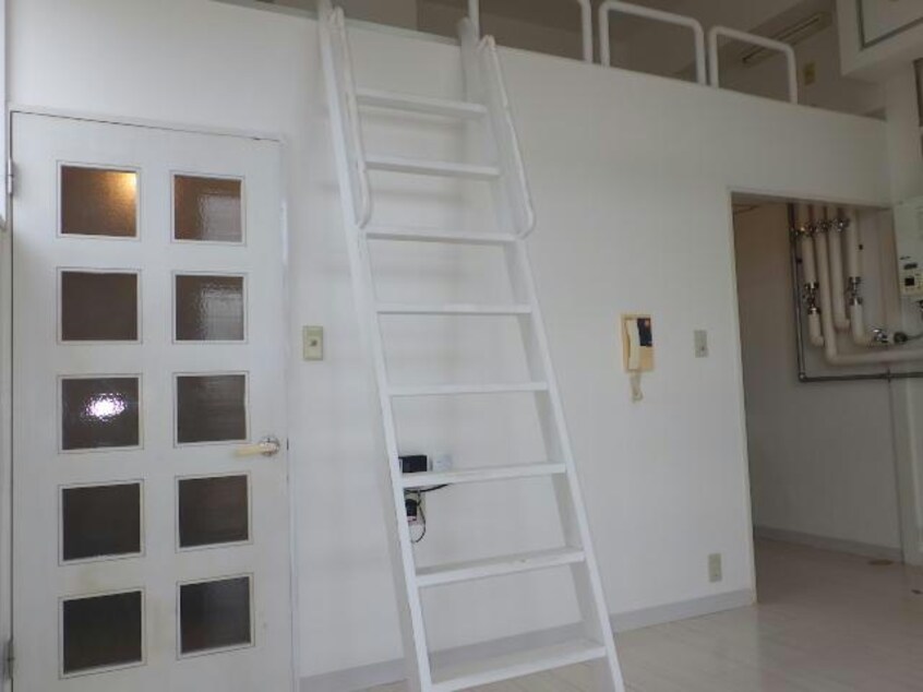  マトリックス北１２条