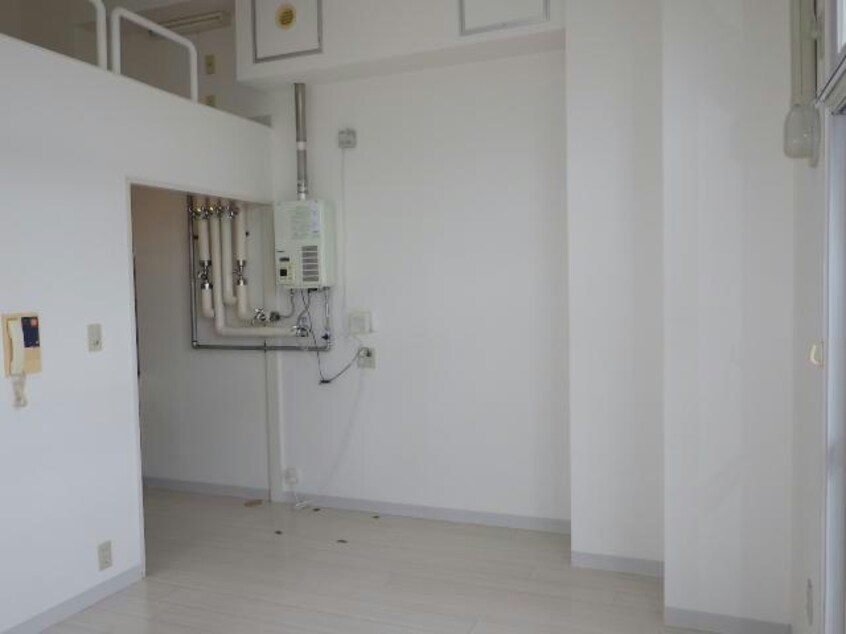  マトリックス北１２条