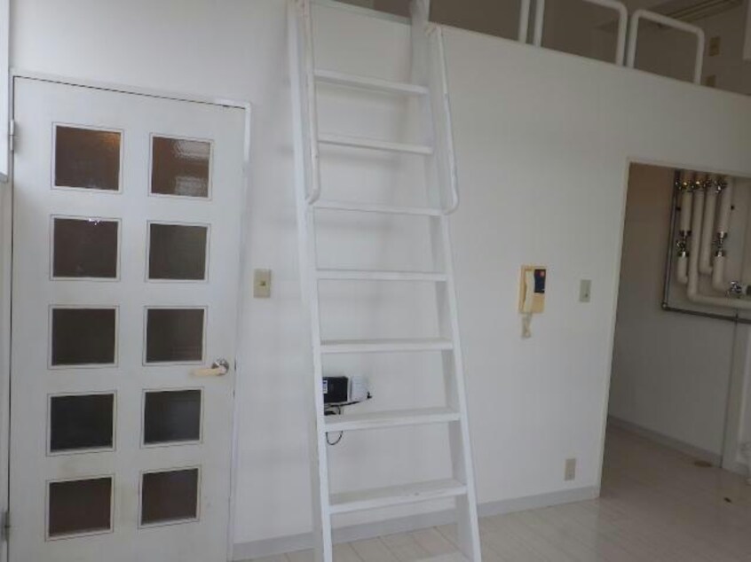  マトリックス北１２条