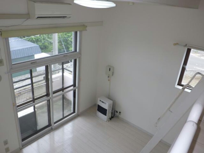  マトリックス北１２条