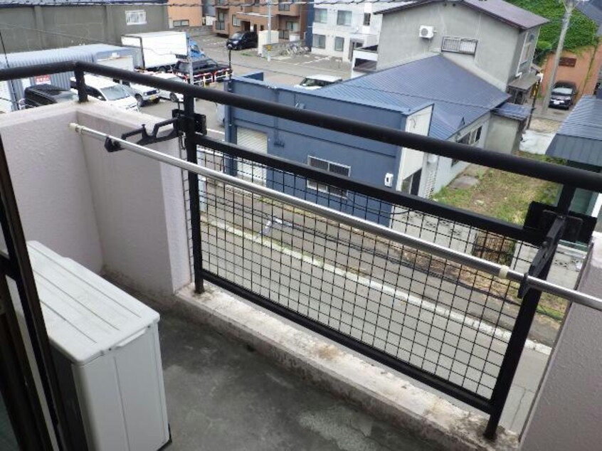  マトリックス北１２条