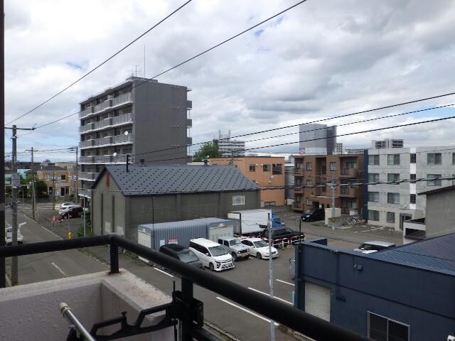  マトリックス北１２条