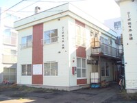 コーポ佐々木Ａ棟