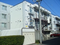 ドエル北１２条