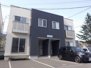 フィオーレ元町Ⅱ B棟