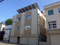 ＪＰコート元町西