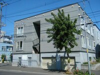 ヒュース北２０条Ｅ