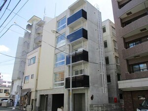 Lunon Sappro Sta.【ルノンサッポロステーション】
