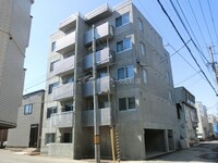 ルヌアージュ新道東