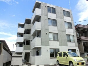 グランディールＮ１５