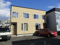 北１２東１５高木邸一棟二戸Ⅴ