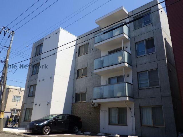  City Residence 元町　【シティレジデンス元町】