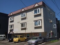 セピア館北１４条
