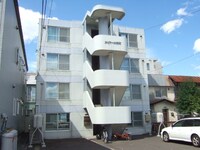 カピテーヌ元町