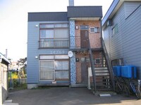 ながいハイツ