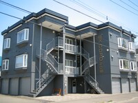 ＳＫコーポ№３