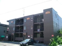 カサデューク北３１条９５号棟