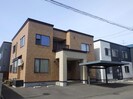 北29条西15丁目 戸建の外観