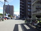  札幌市営地下鉄東豊線/新道東駅 徒歩1分 2階 築30年