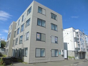 ラフォーレ３３