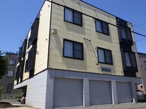 エリアント元町