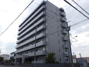 パークマンション４７