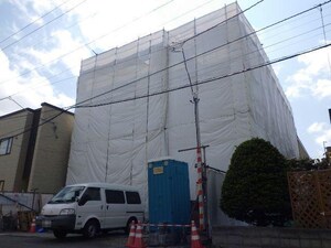 仮）北20東18MS