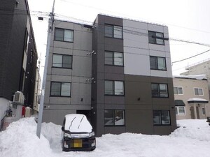 NORTH　LIFE新道東
