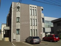 ルピナス北１６条
